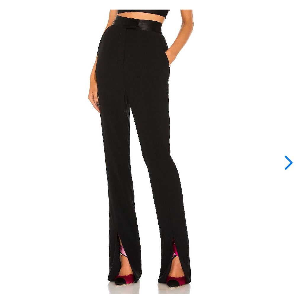 Lovers and Friends Yasmeen Trouser